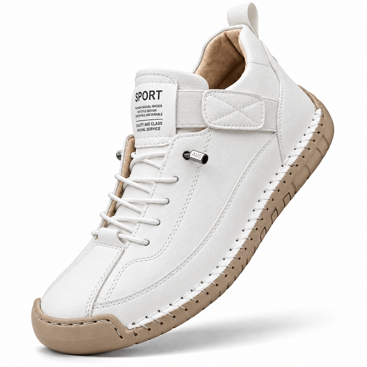 NeedyKnee™ Ortopediska Sneakers – Unisex