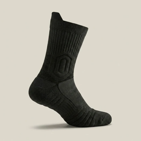 NeedyKnee™ Arbetsstrumpor