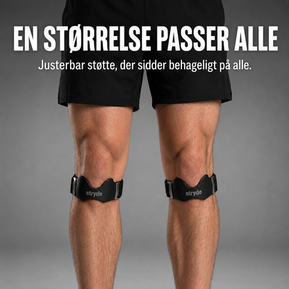 Kneedyknee™ Knærem