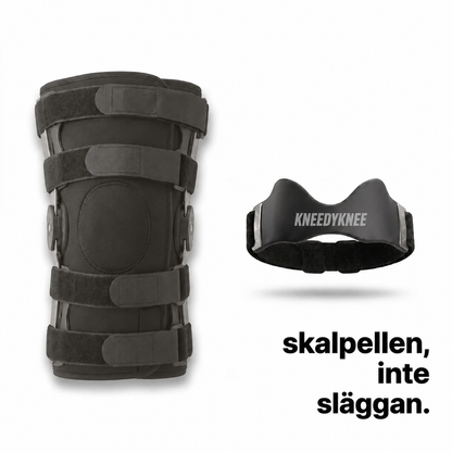Kneedyknee™ Knärem