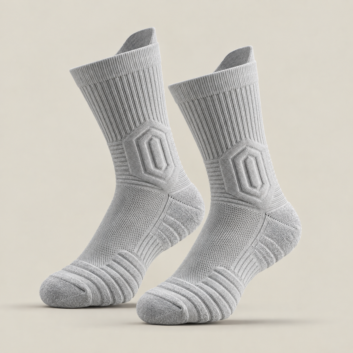 NeedyKnee™ Arbetsstrumpor