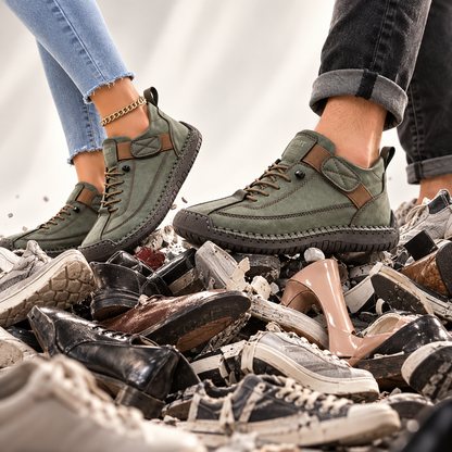 NeedyKnee™ Ortopediska Sneakers – Unisex