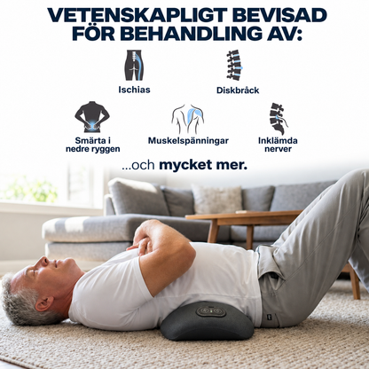 NeedyKnee RyggKomfort