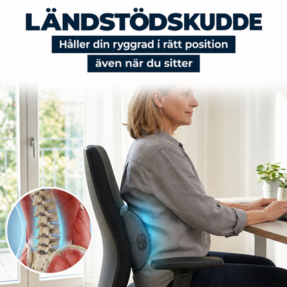 NeedyKnee RyggKomfort