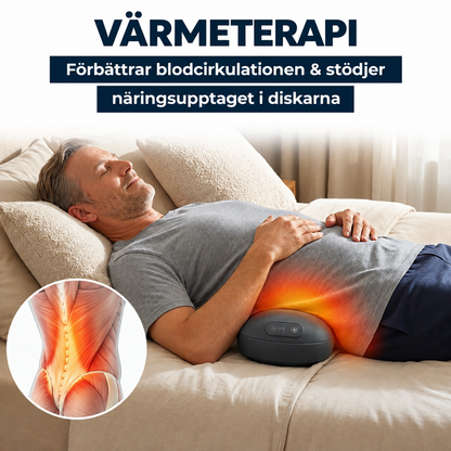 NeedyKnee RyggKomfort