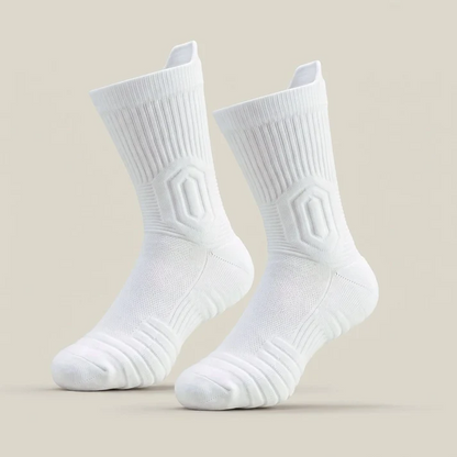 NeedyKnee™ Arbetsstrumpor
