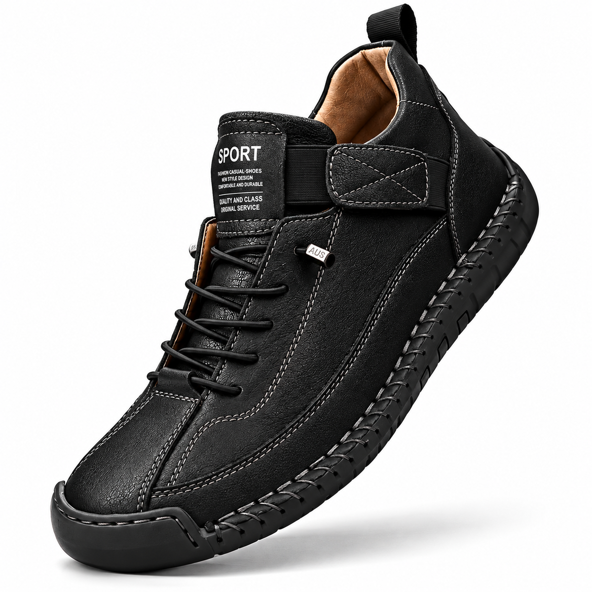 NeedyKnee™ Ortopediska Sneakers – Unisex