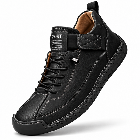 NeedyKnee™ Ortopediska Sneakers – Unisex